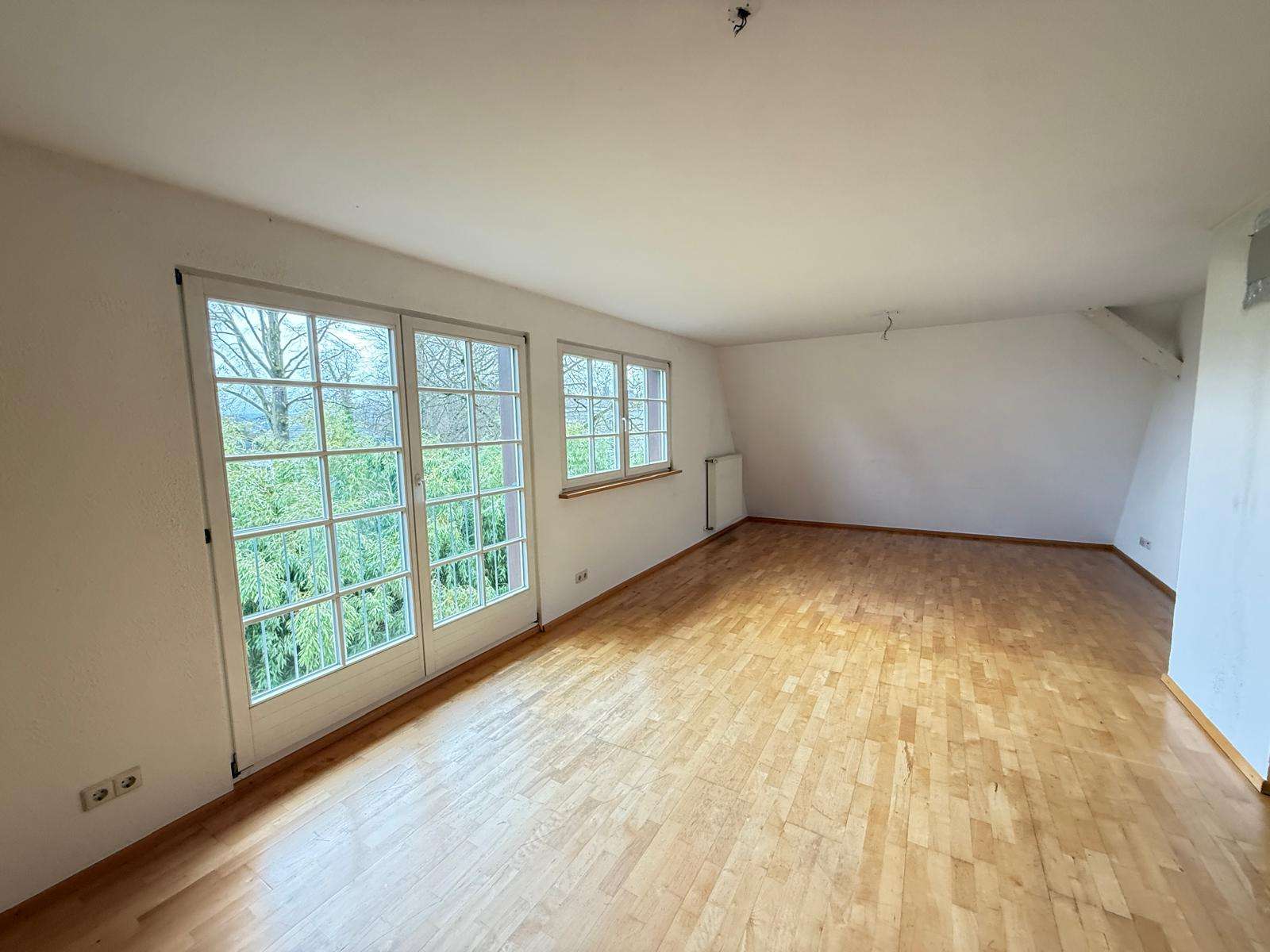 Thumbnail-Wohnung zum Mieten in Konstanz 1.700,00 € 110 m²