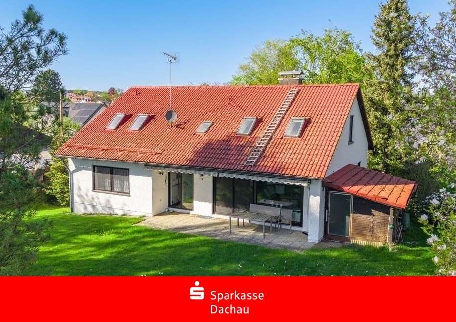 Thumbnail-Haus zum Kaufen in Hilgertshausen-Tandern 675.000,00 € 185 m²