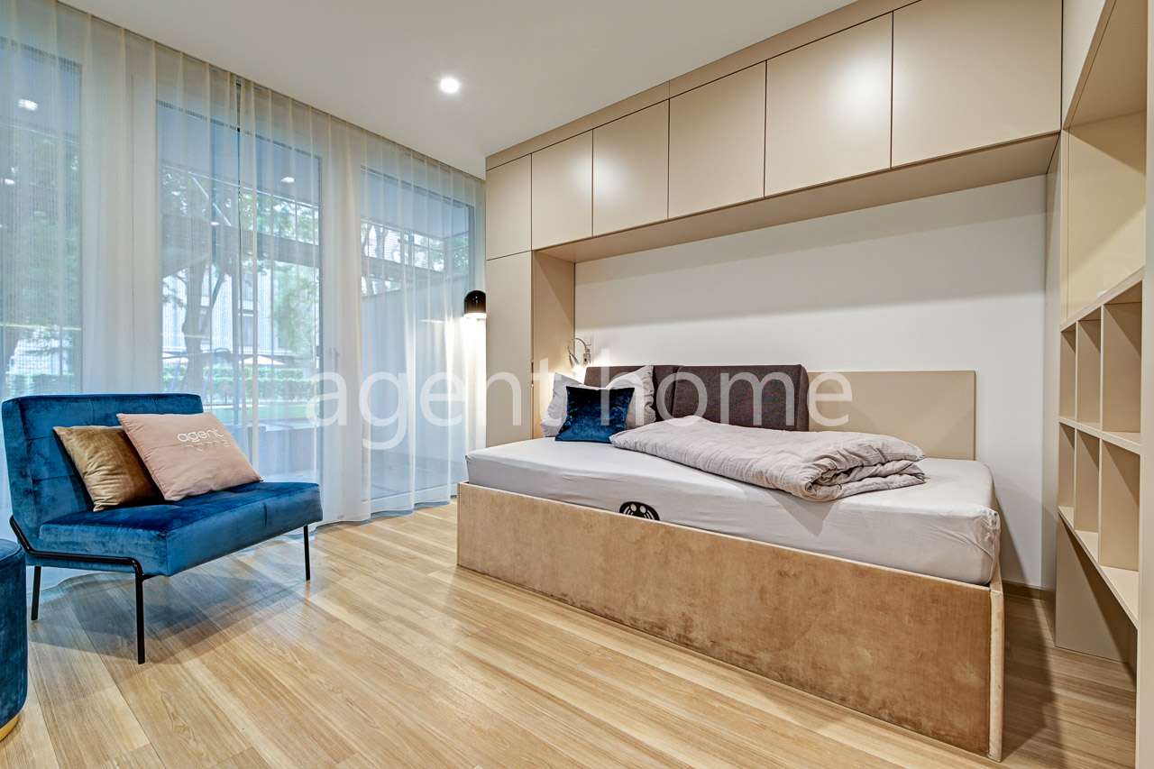 Thumbnail-Wohnung zum Mieten in Stuttgart 1.080,00 € 30 m²