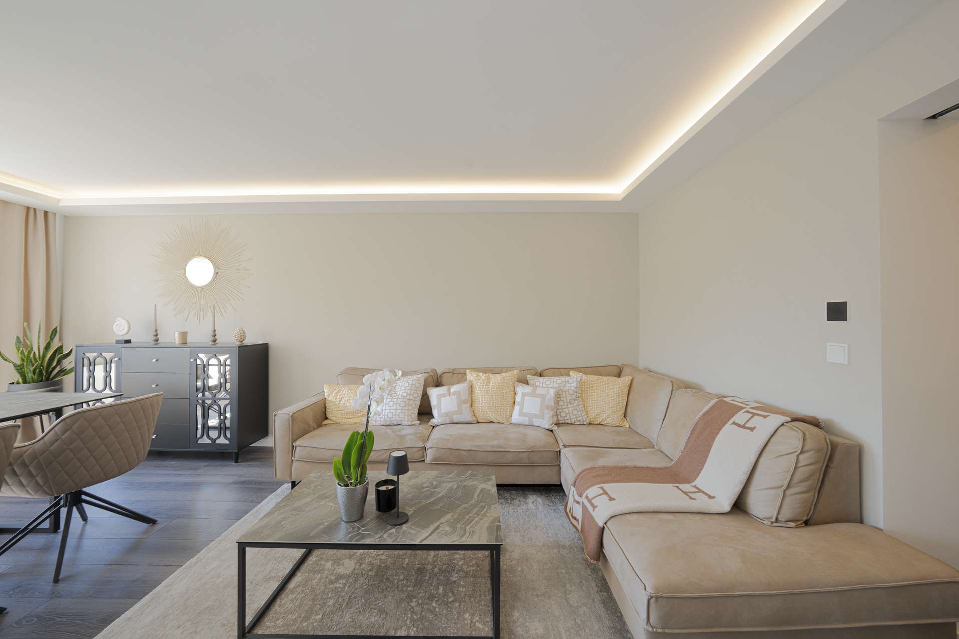 Thumbnail-Wohnung zum Kaufen in Hamburg 459.000,00 € 82 m²