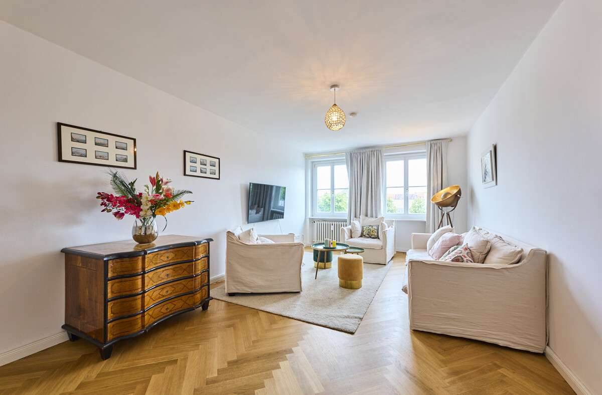 Thumbnail-Wohnung zum Kaufen in München 1.199.000,00 € 102 m²