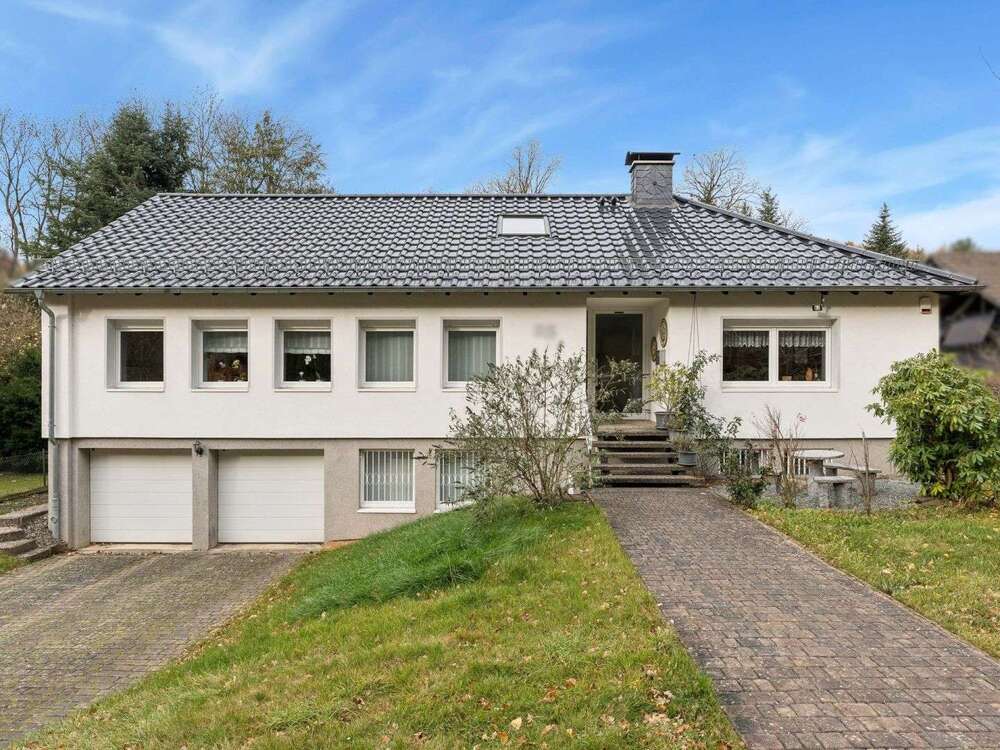 Thumbnail-Haus zum Kaufen in Langelsheim 549.000,00 € 270 m²