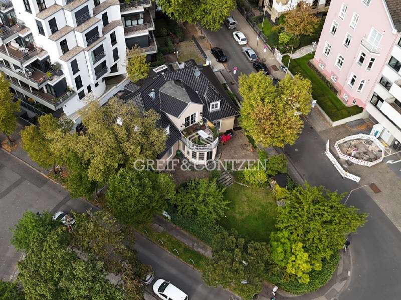 Thumbnail-Grundstück zu verkaufen in Köln 3.950.000,00 € 792 m²