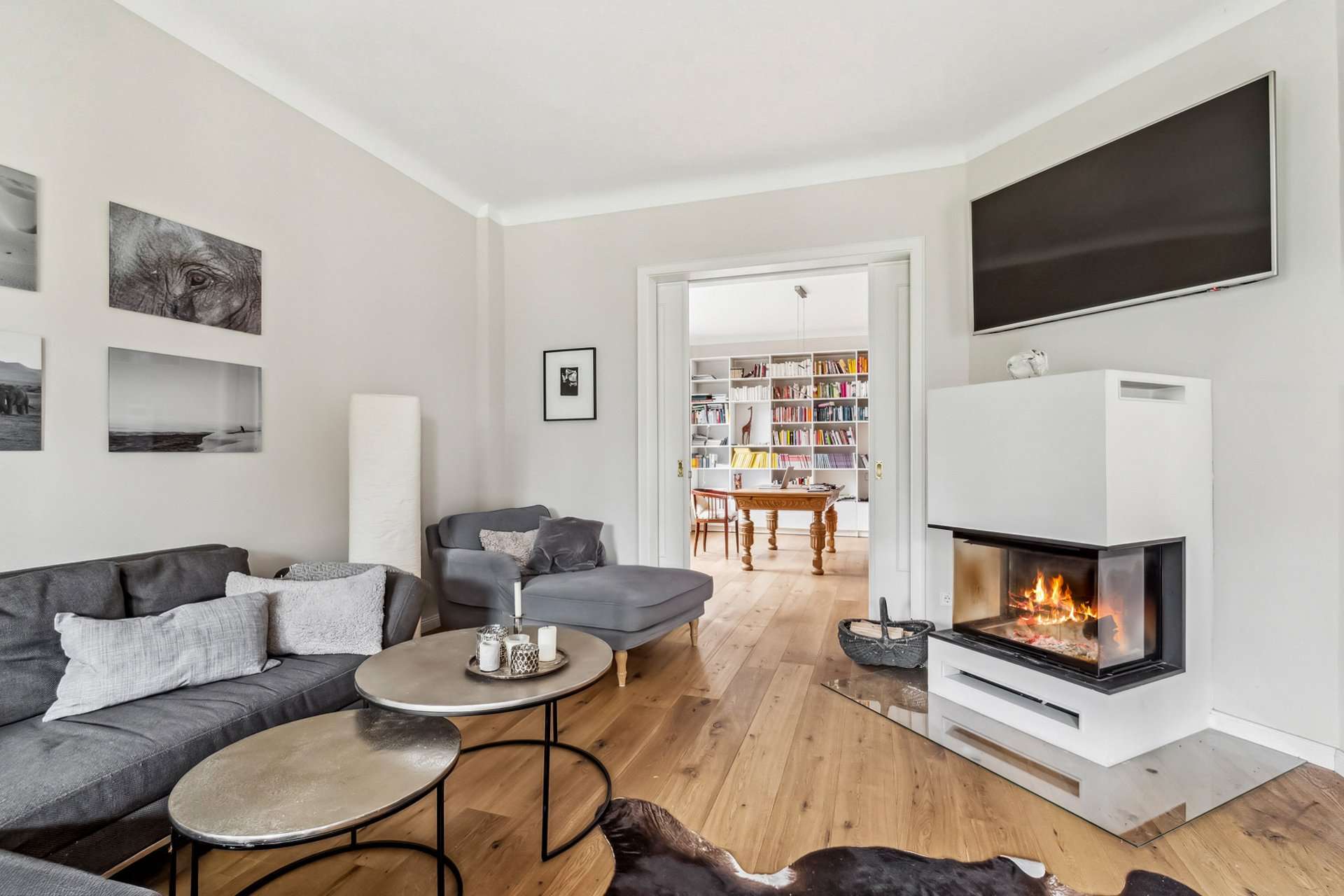 Thumbnail-Wohnung zum Kaufen in Hamburg 1.450.000,00 € 217 m²