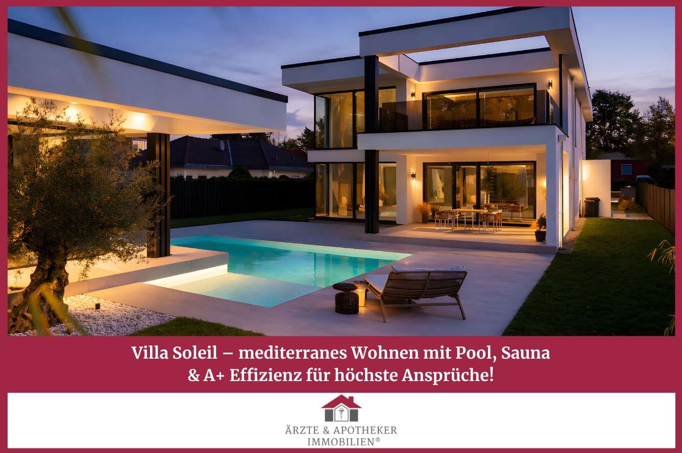 Thumbnail-Haus zum Kaufen in Schöneiche bei Berlin 1.999.000,00 € 348 m²