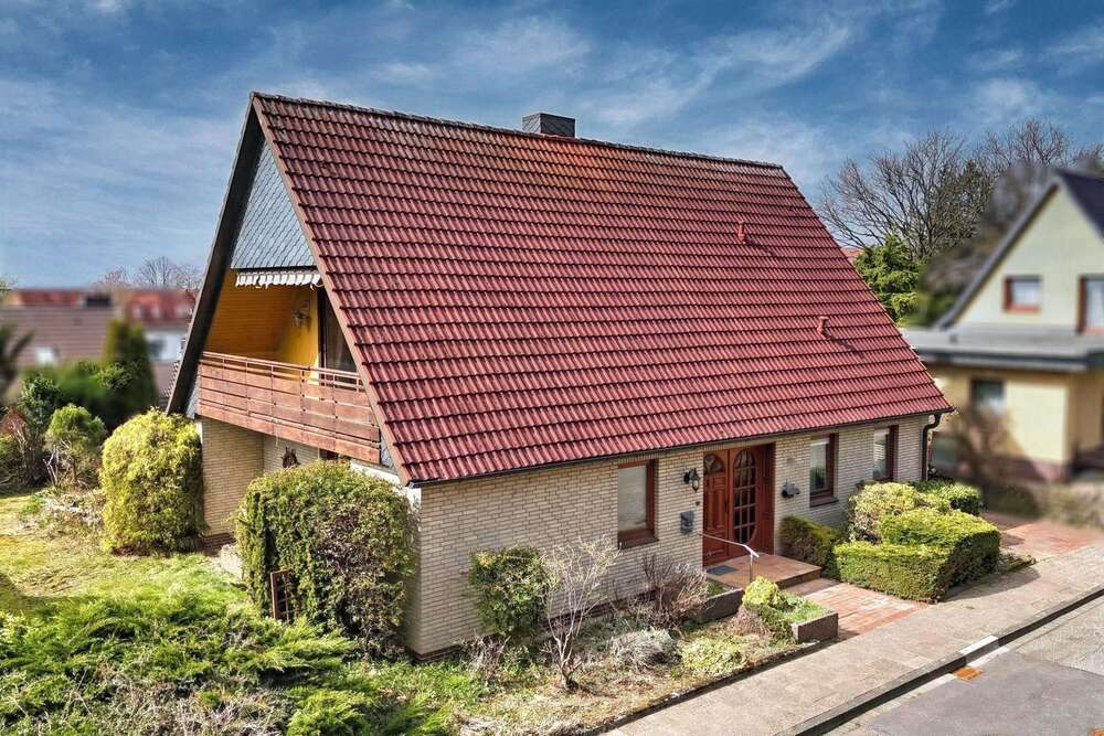 Thumbnail-Haus zum Kaufen in Geesthacht 315.000,00 € 81 m²