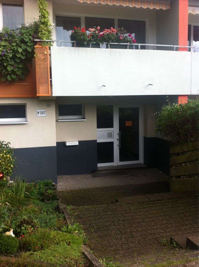 Thumbnail-Wohnung zum Mieten in Wuppertal 570,00 € 76 m²
