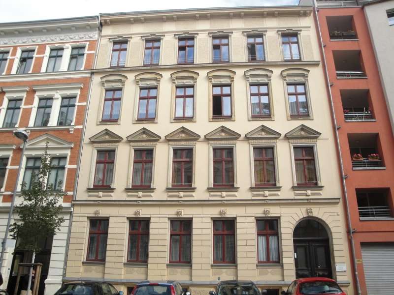 Thumbnail-Wohnung zum Kaufen in Leipzig 123.500,00 € 41.18 m²