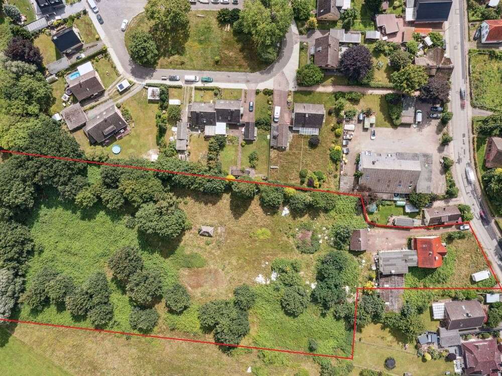 Thumbnail-Grundstück zu verkaufen in Groß Nordende 799.000,00 € 9117 m²