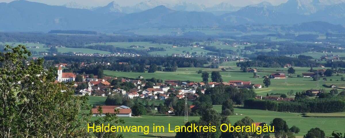 Thumbnail-Haus zum Kaufen in Haldenwang 447.000,00 € 263 m²