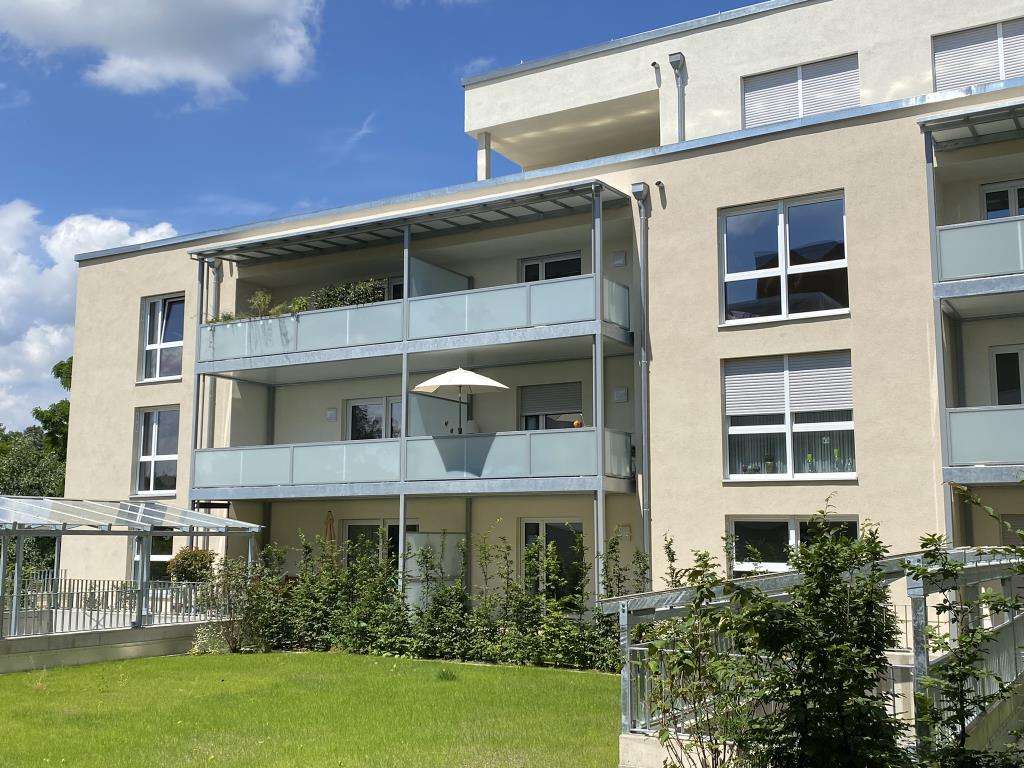 Thumbnail-Wohnung zum Mieten in Roth 1.331,25 € 106.5 m²