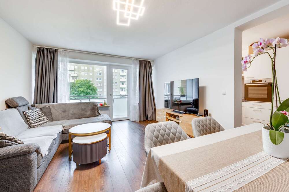Thumbnail-Wohnung zum Kaufen in München 465.000,00 € 67.31 m²