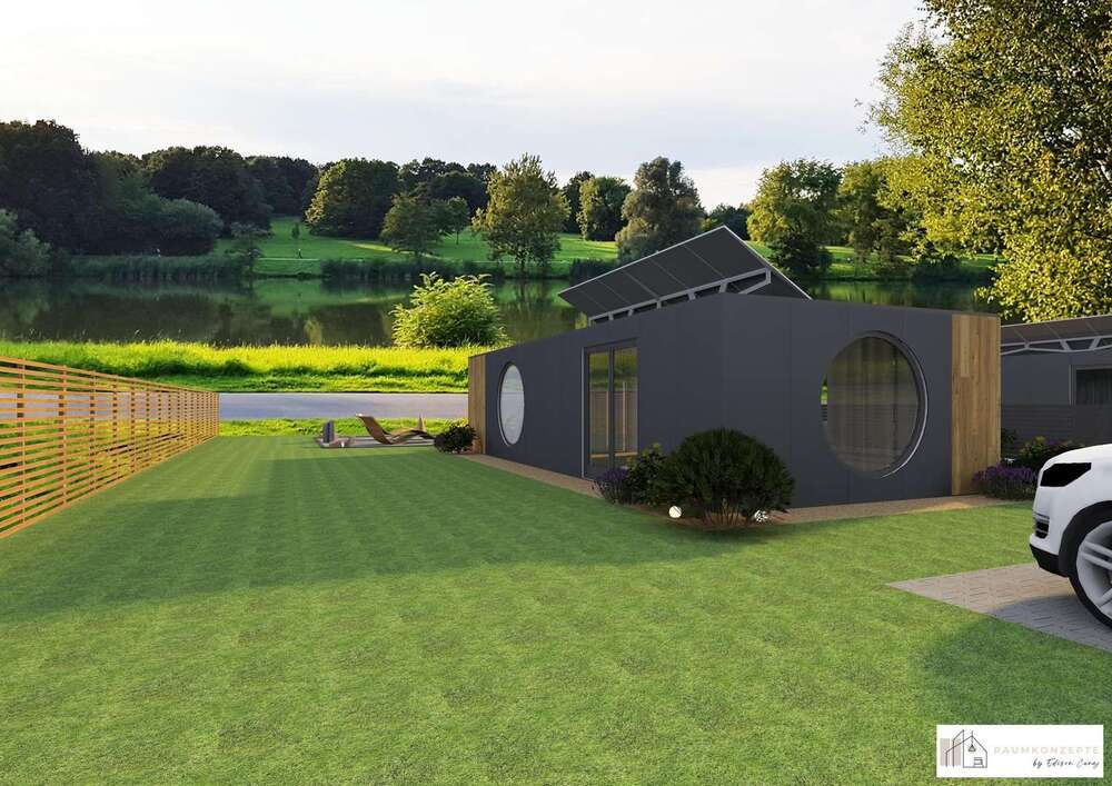 Thumbnail-Haus zum Kaufen in Bruck in der Oberpfalz 195.500,00 € 50 m²