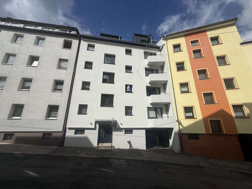 Thumbnail-Wohnung zum Mieten in Wuppertal 670,00 € 65.55 m²