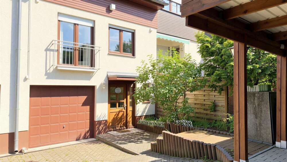 Thumbnail-Haus zum Kaufen in Berlin 559.000,00 € 121 m²