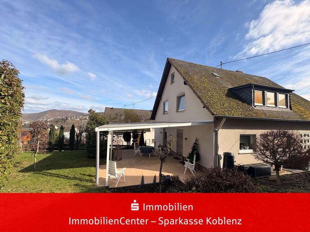 Thumbnail-Haus zum Kaufen in Kobern-Gondorf 369.000,00 € 187 m²