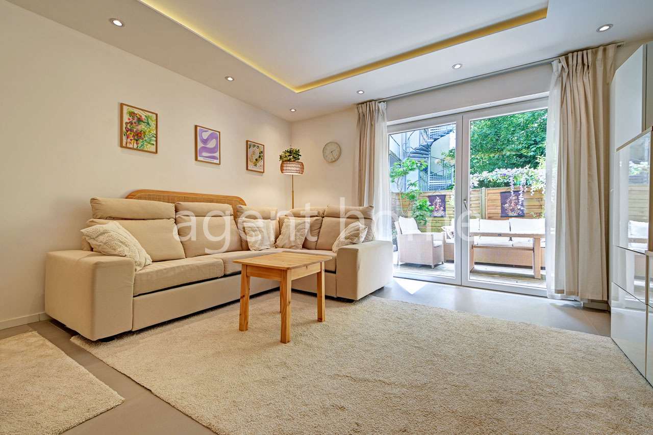 Thumbnail-Wohnung zum Mieten in Stuttgart 1.330,00 € 56 m²