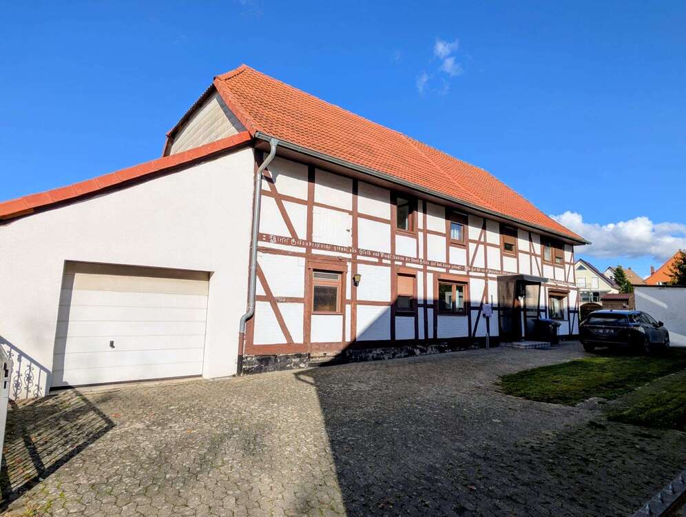 Thumbnail-Haus zum Kaufen in Broistedt 289.000,00 € 230 m²