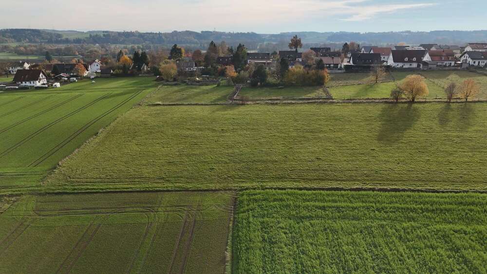 Thumbnail-Grundstück in Haag an der Amper 70.000,00 € 1136 m²