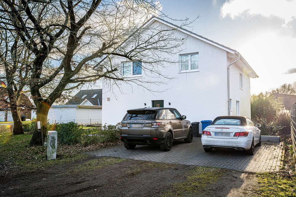 Thumbnail-Haus zum Kaufen in Tespe 465.000,00 € 163.08 m²