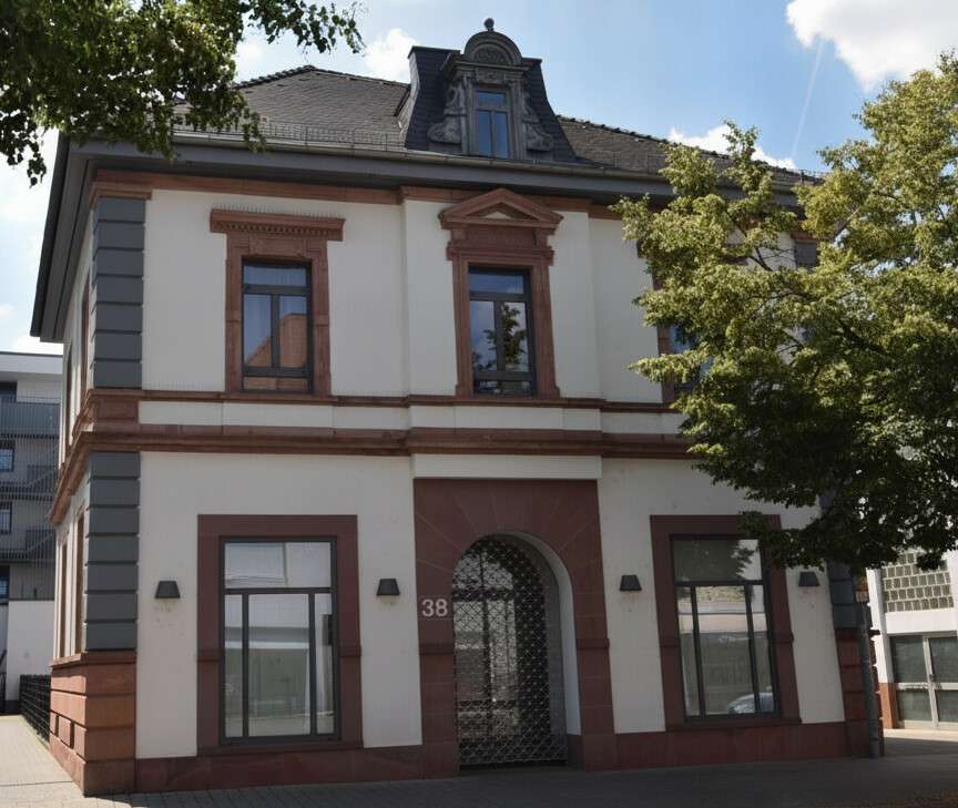 Thumbnail-Wohnung zum Mieten in Dreieich Sprendlingen 1.150,00 € 79.17 m²