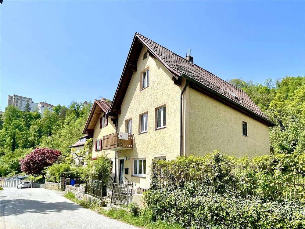 Thumbnail-Haus zum Kaufen in Passau 398.000,00 € 155.25 m²