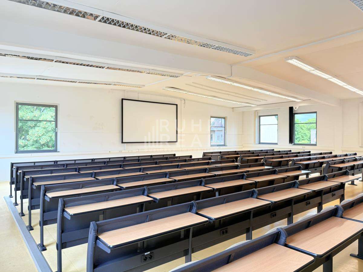 Thumbnail-Büro in Köln 10.500,00 € 800 m²