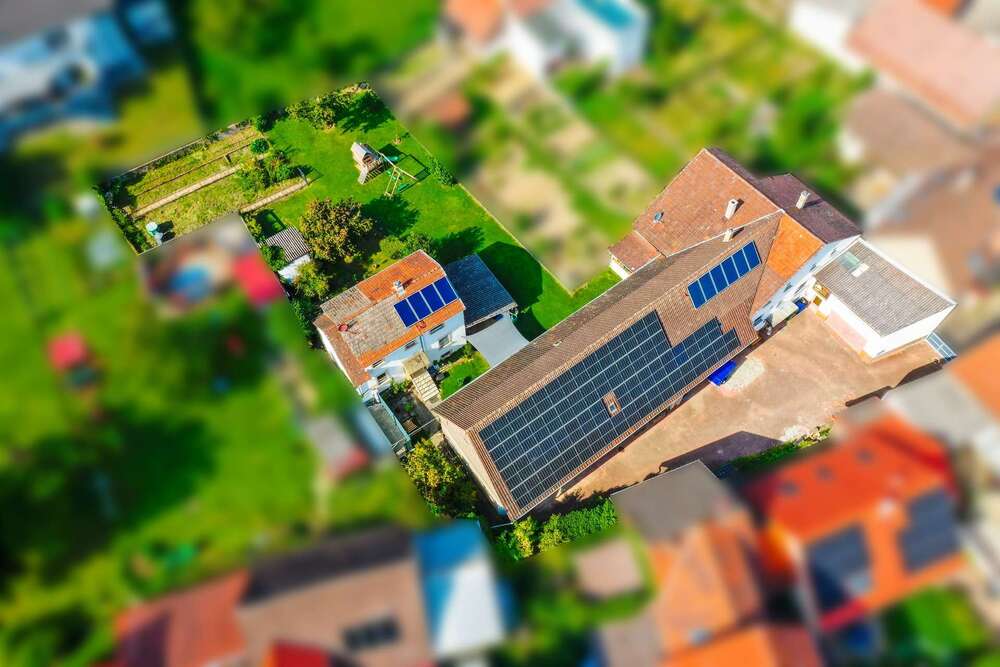 Thumbnail-Haus zum Kaufen in Bruchsal 595.000,00 € 200.84 m²