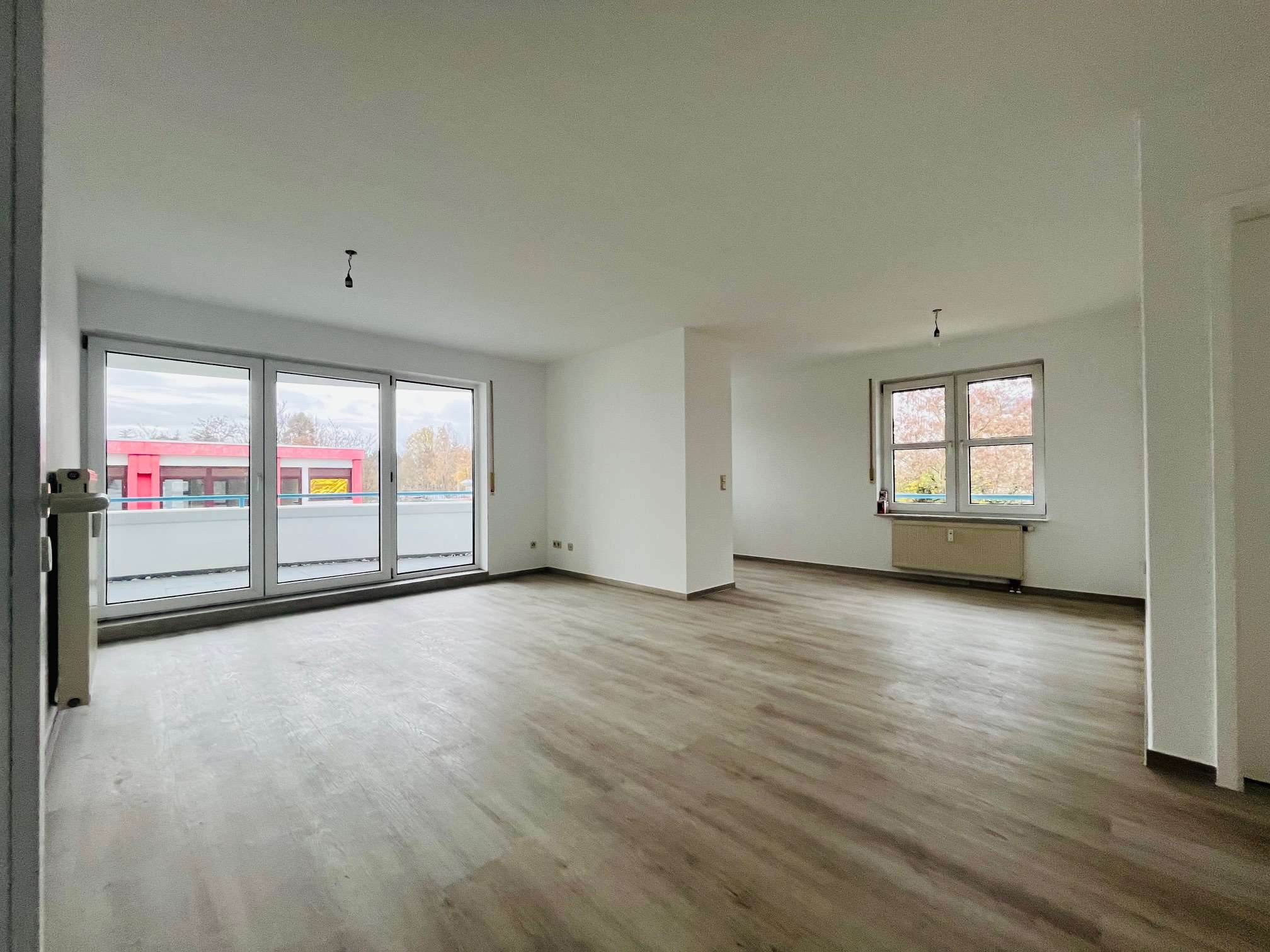 Thumbnail-Wohnung zum Mieten in Neustadt 790,00 € 64 m²