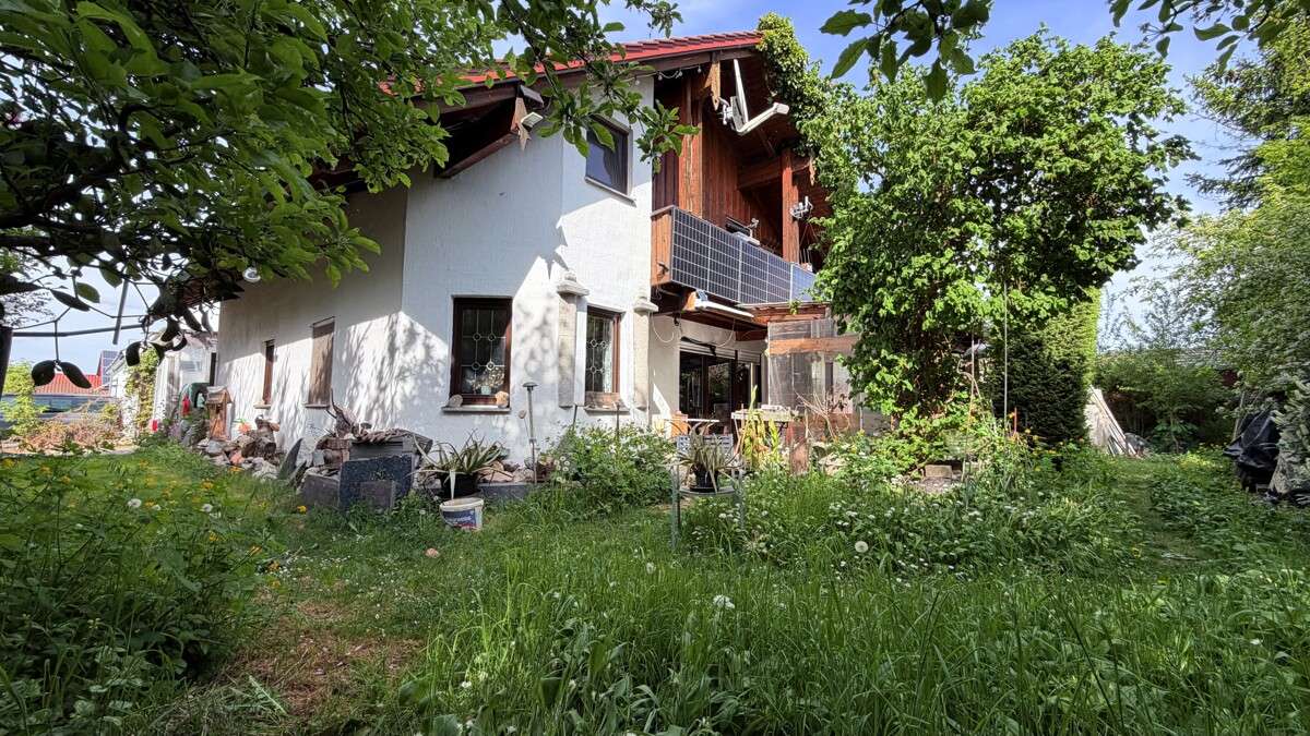 Thumbnail-Haus zum Kaufen in Rain 485.000,00 € 154.76 m²