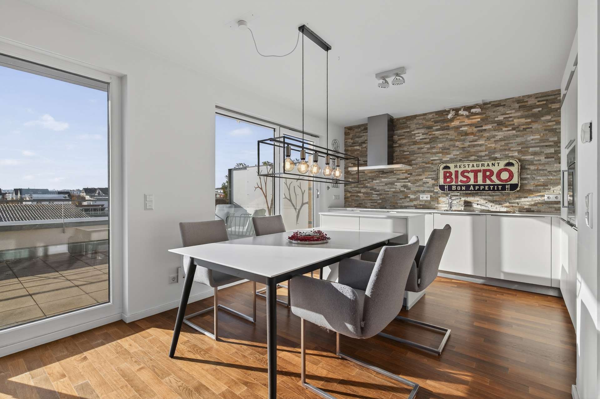 Thumbnail-Wohnung zum Kaufen in Leinfelden-Echterdingen 595.000,00 € 103 m²