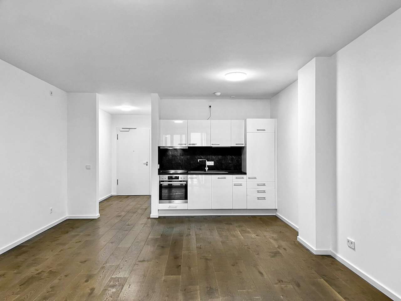 Thumbnail-Wohnung zum Mieten in Düsseldorf 1.100,00 € 43 m²