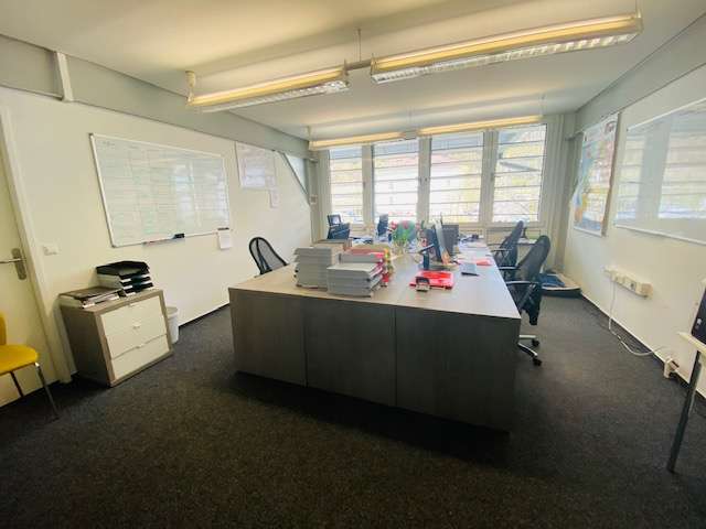 Thumbnail-Büro in Ettlingen 900,00 € 45 m²