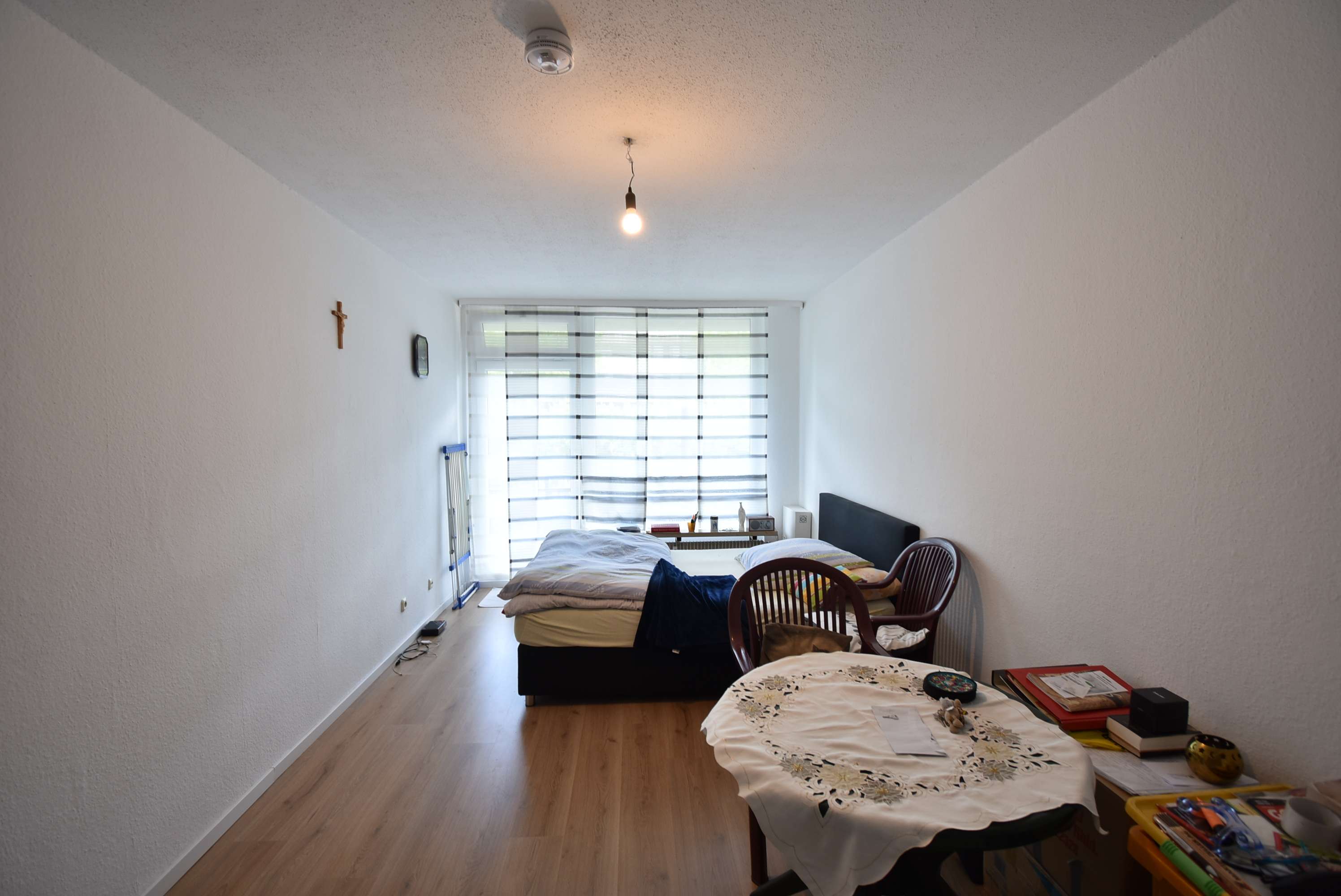 Thumbnail-Wohnung zum Mieten in Oberhausen 395,00 € 28.94 m²