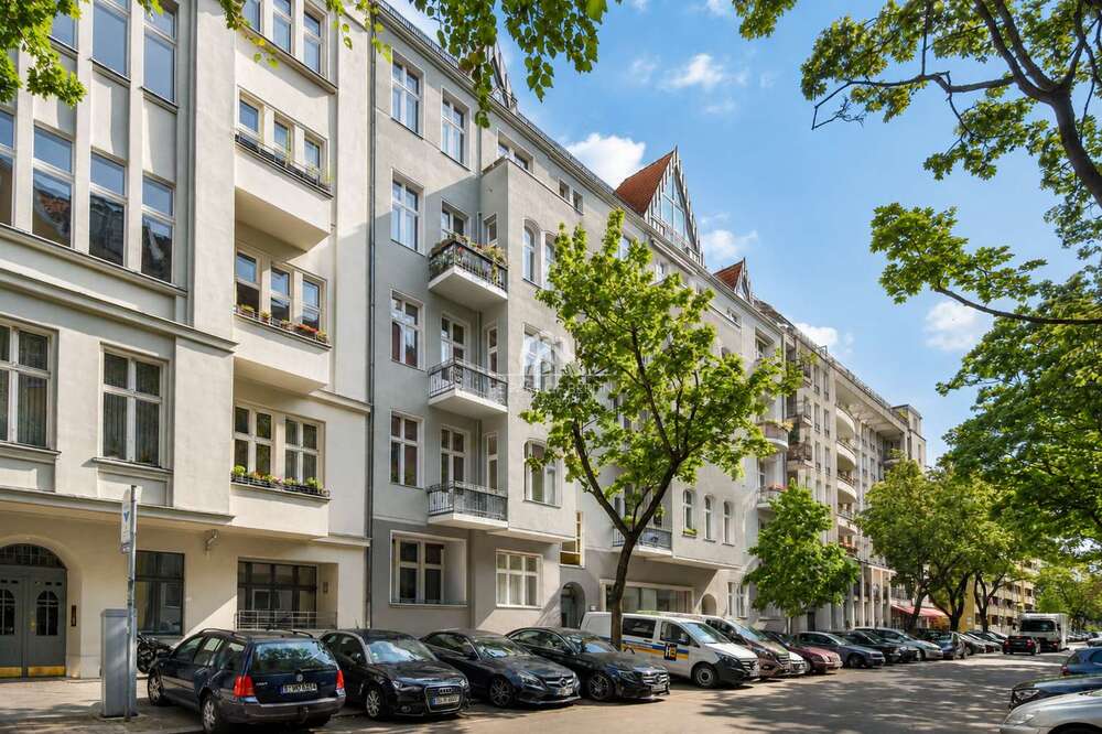 Thumbnail-Büro in Berlin 929.000,00 € 163.07 m²