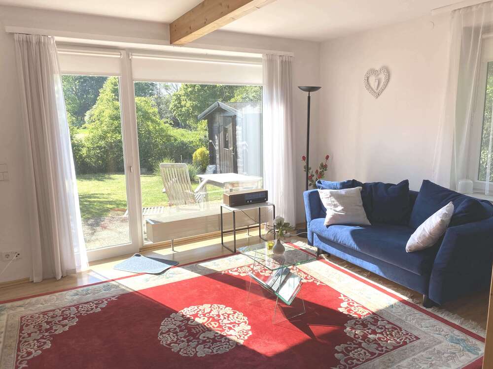 Thumbnail-Wohnung zum Mieten in Hannover 1.324,80 € 96 m²