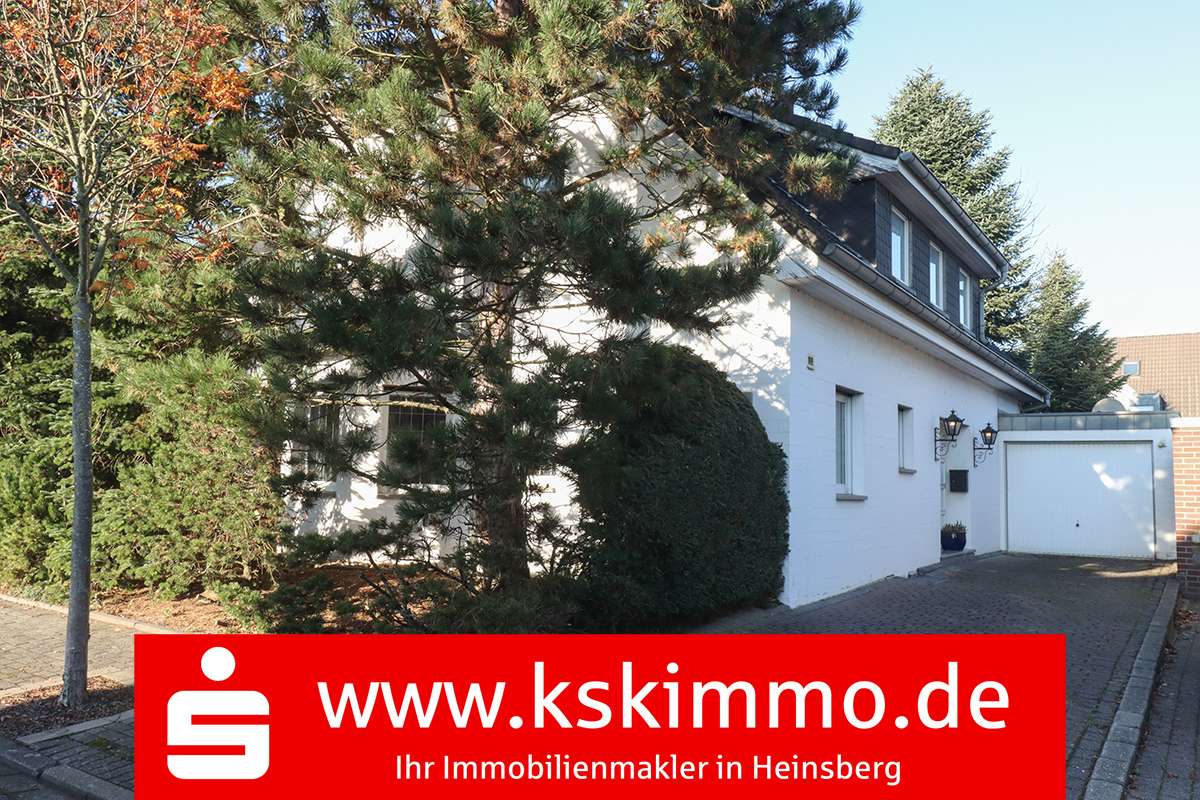 Thumbnail-Haus zum Kaufen in Heinsberg-Dremmen 429.000,00 € 160.67 m²
