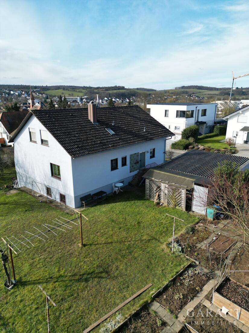 Thumbnail-Haus zum Kaufen in Waibstadt 550.000,00 € 259 m²