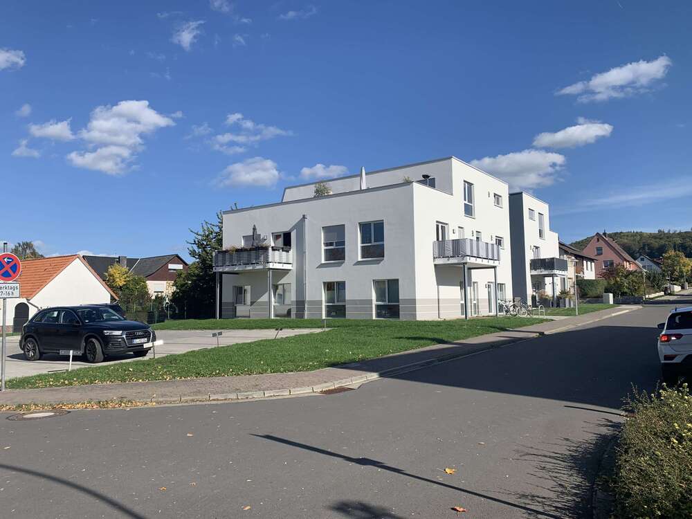 Thumbnail-Wohnung zum Mieten in Friedland 920,00 € 78 m²