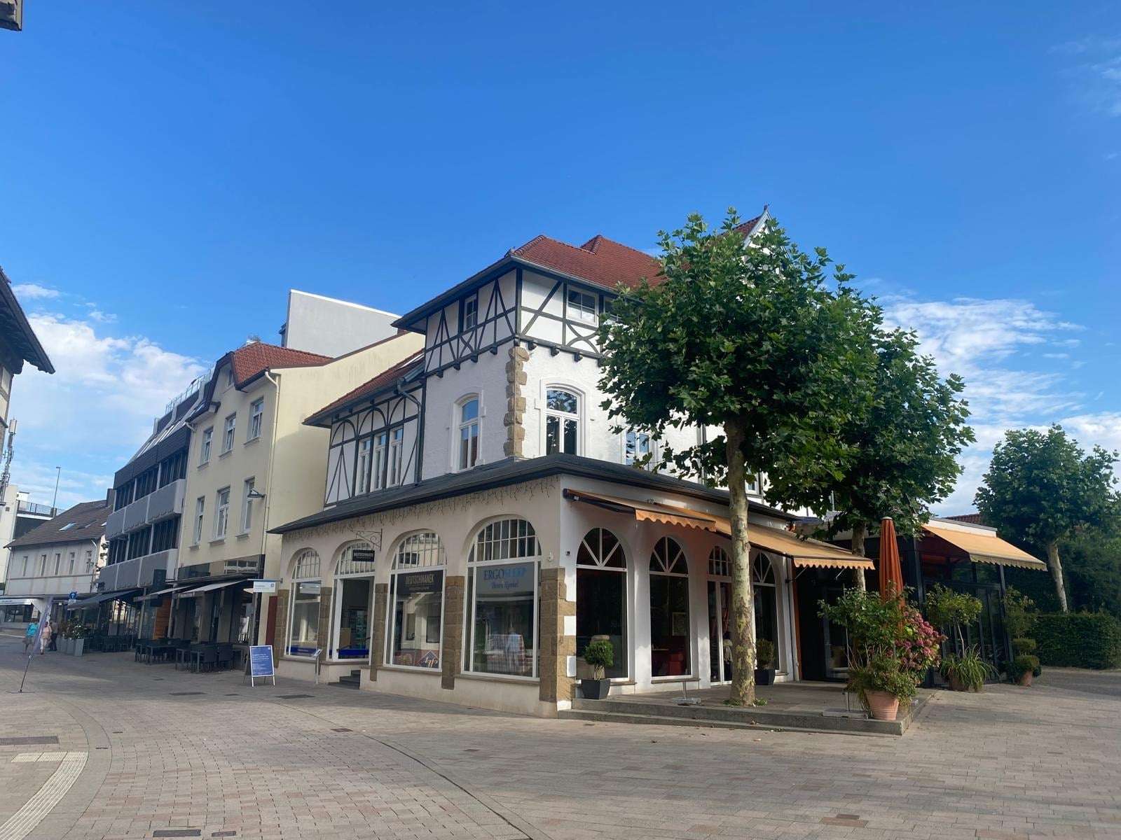 Thumbnail-Haus zum Kaufen in Bad Salzuflen 1.250.000,00 € 434.19 m²
