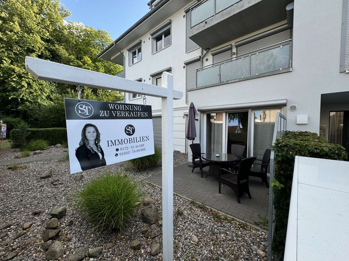 Thumbnail-Wohnung zum Kaufen in Scharbeutz 479.000,00 € 64 m²