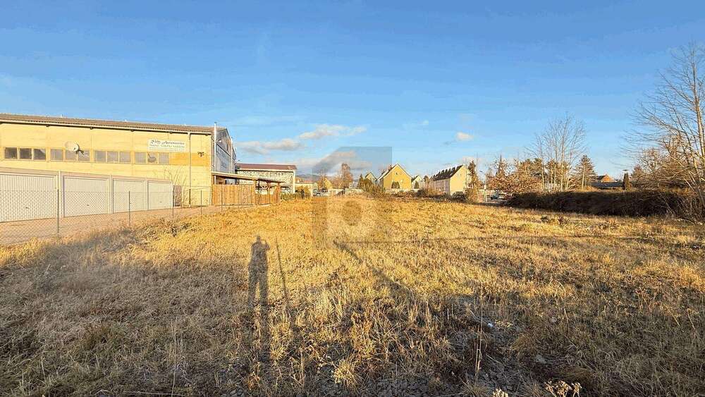 Thumbnail-Grundstück zu verkaufen in Sonneberg 292.500,00 € 2925 m²