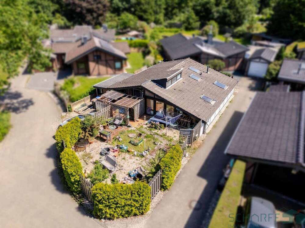 Thumbnail-Haus zum Kaufen in Geldern 199.000,00 € 54 m²