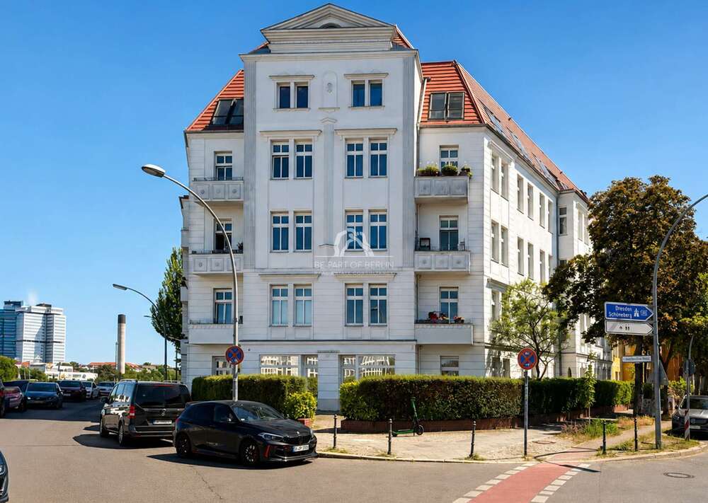 Thumbnail-Büro in Berlin 669.000,00 € 147.27 m²
