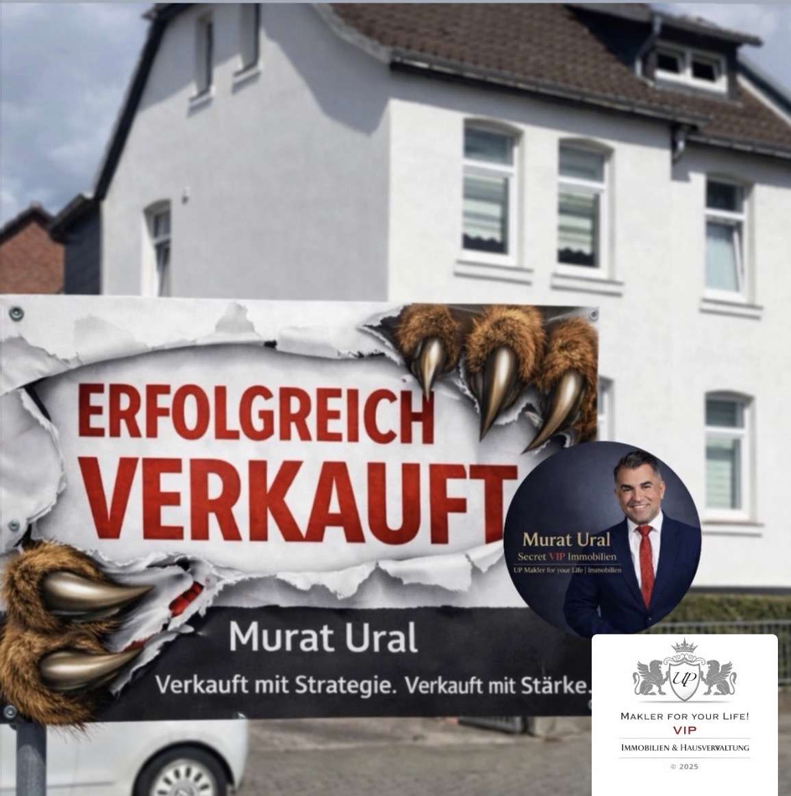 Thumbnail-Haus zum Kaufen in Wunstorf 360.000,00 € 158 m²