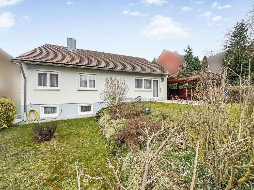 Thumbnail-Haus zum Kaufen in Kitzingen 290.000,00 € 114.76 m²