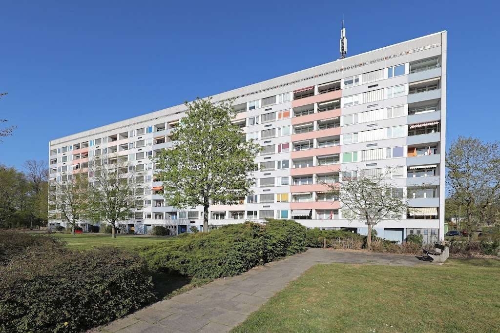 Thumbnail-Wohnung zum Mieten in Wolfsburg 460,58 € 64.87 m²