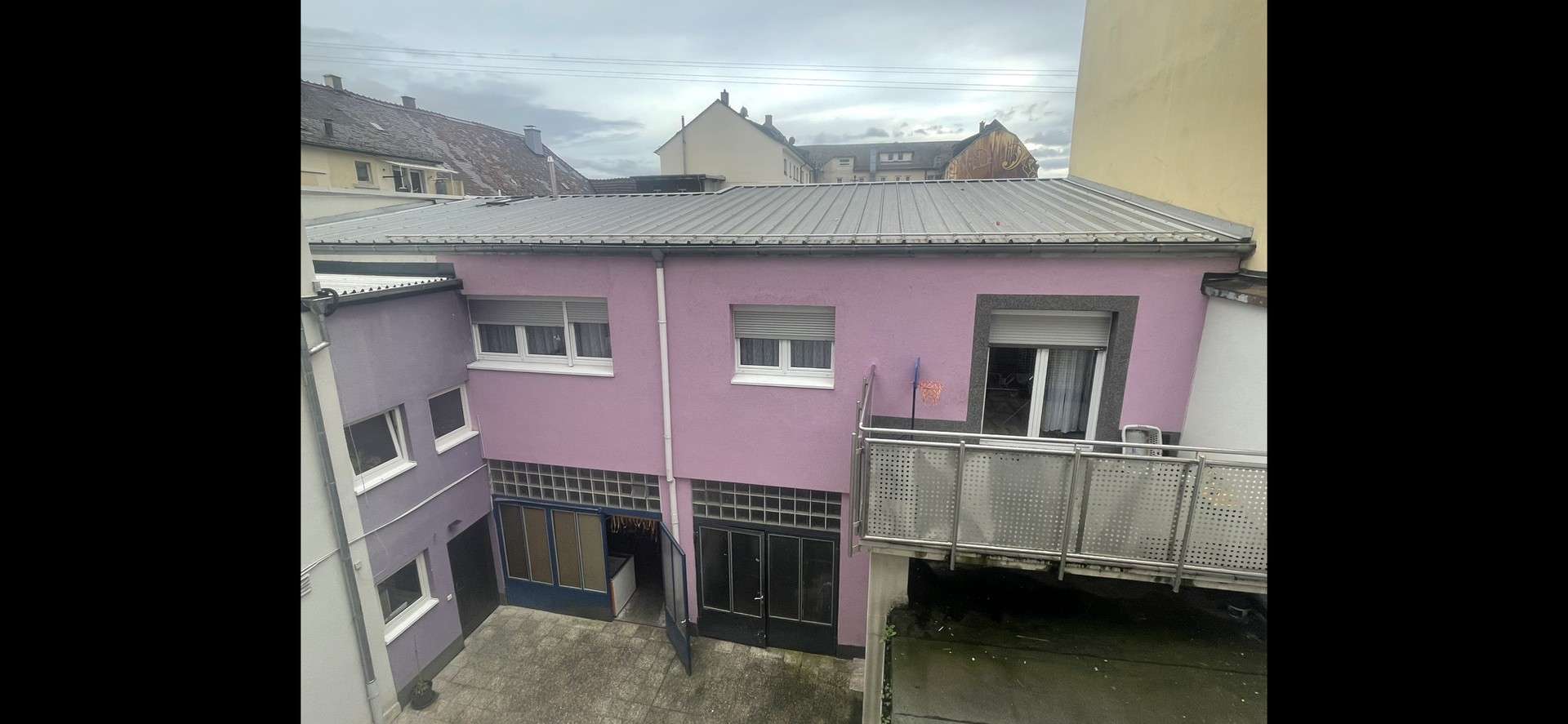 Thumbnail-Wohnung zum Kaufen in Rastatt 230.000,00 € 88 m²