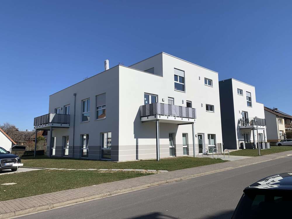 Thumbnail-Wohnung zum Mieten in Friedland 915,00 € 73 m²