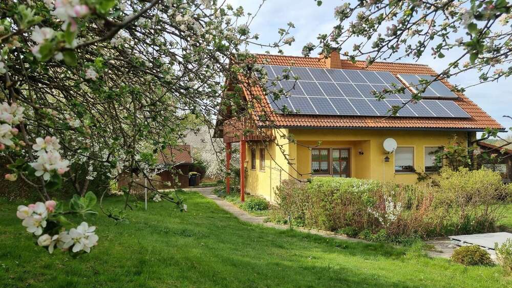 Thumbnail-Haus zum Kaufen in Bad Alexandersbad 399.999,00 € 120 m²